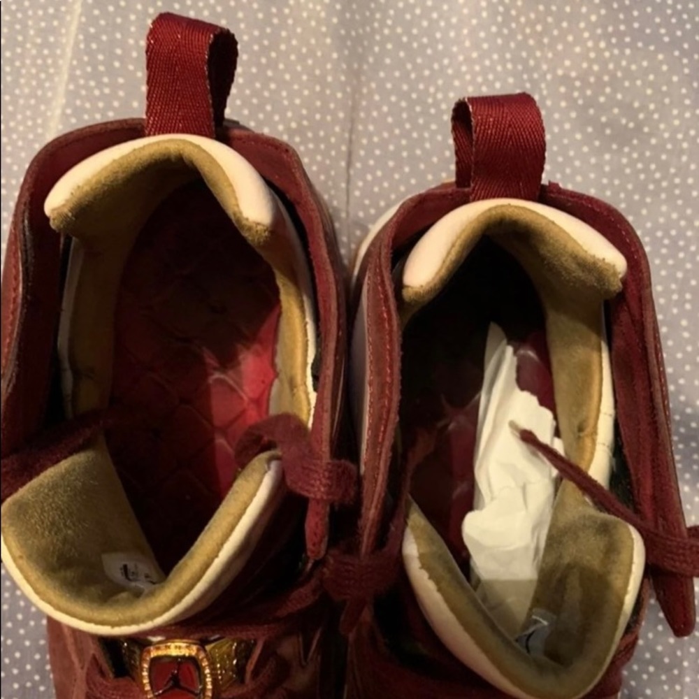 Jordan 7 Cigars - image 8